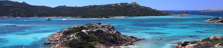 Sea World Service Porto Cervo